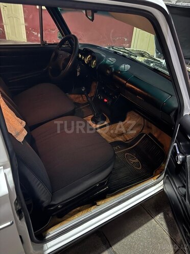 LADA (VAZ) 2106-15