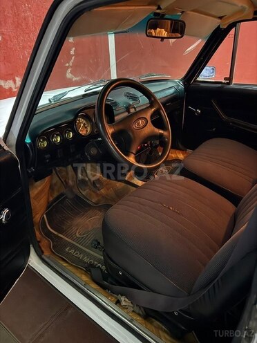 LADA (VAZ) 2106-14