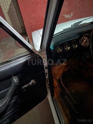 LADA (VAZ) 2106-10