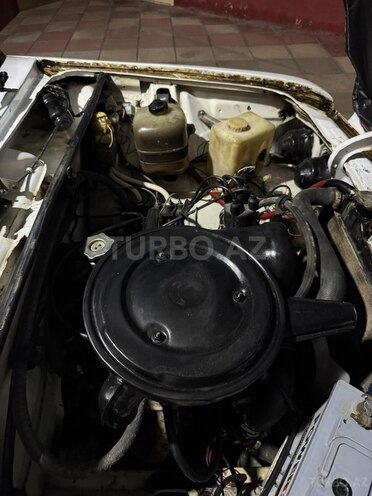 LADA (VAZ) 2106-12