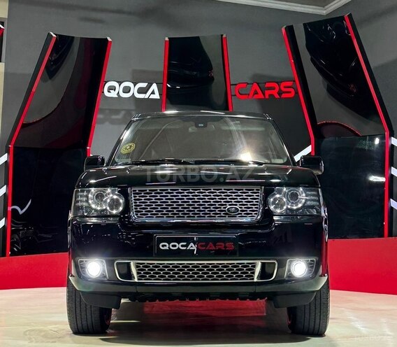 Land Rover Range Rover-5