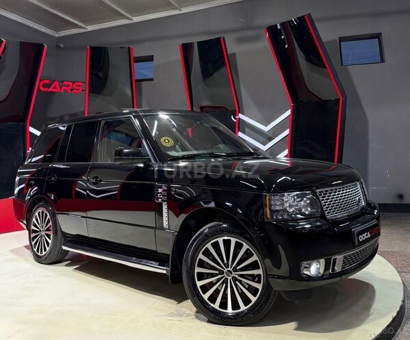Land Rover Range Rover-3