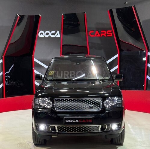 Land Rover Range Rover-4