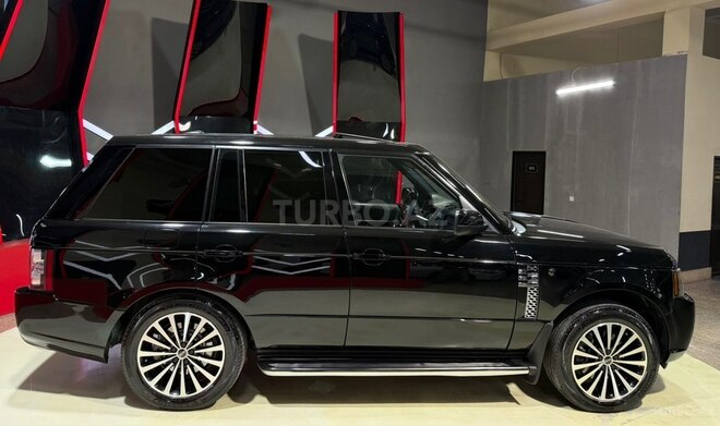 Land Rover Range Rover-6