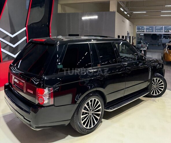 Land Rover Range Rover-8