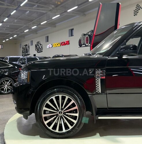 Land Rover Range Rover-11