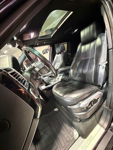 Land Rover Range Rover-17