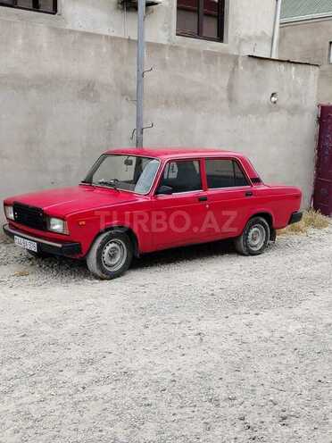 LADA (VAZ) 2107-2
