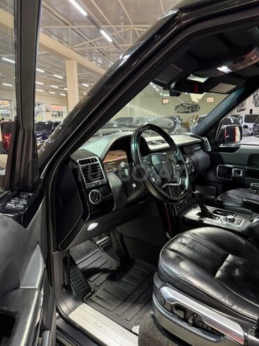 Land Rover Range Rover-16