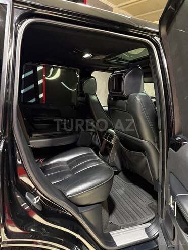 Land Rover Range Rover-21