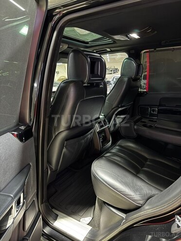 Land Rover Range Rover-20