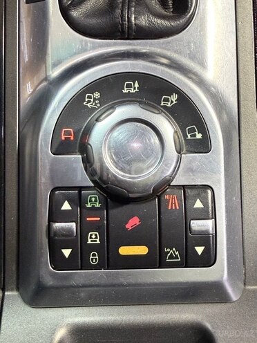 Land Rover Range Rover-27