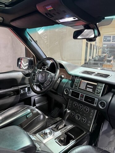 Land Rover Range Rover-24