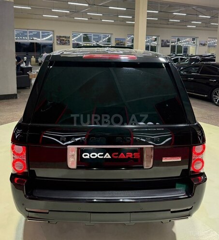 Land Rover Range Rover-14