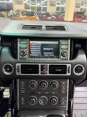 Land Rover Range Rover-26