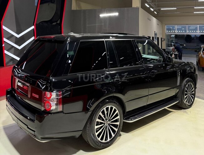 Land Rover Range Rover-10