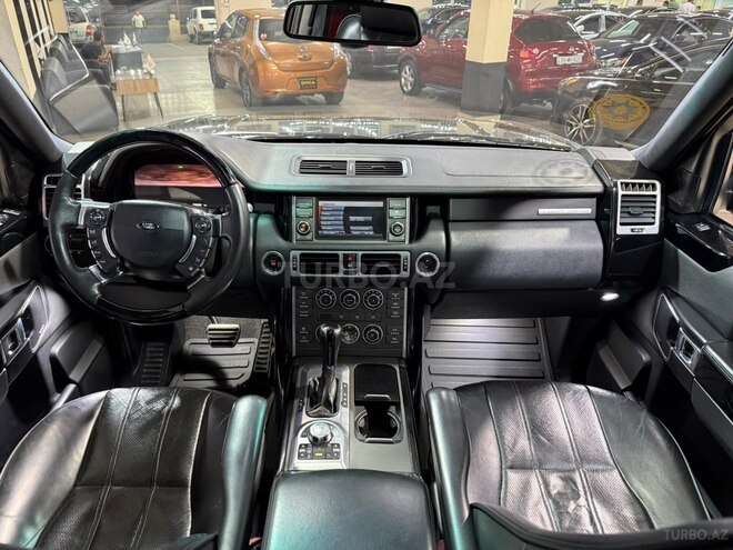 Land Rover Range Rover-19