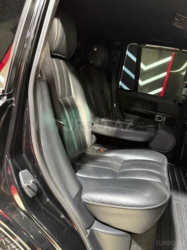 Land Rover Range Rover-22