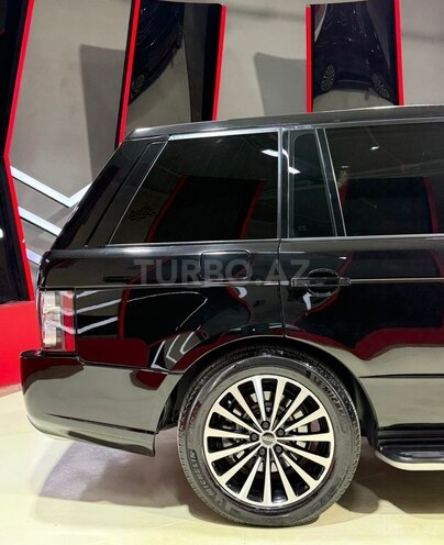 Land Rover Range Rover-13