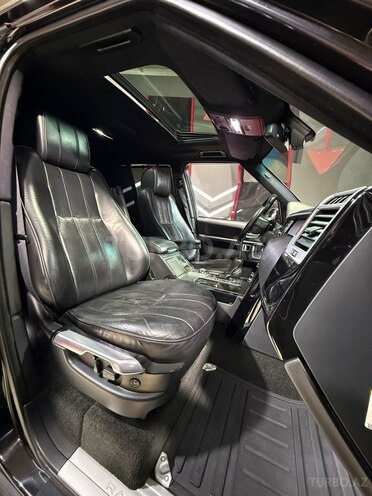 Land Rover Range Rover-18