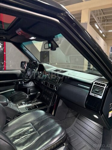 Land Rover Range Rover-15