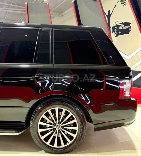 Land Rover Range Rover-12
