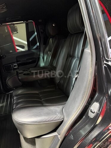 Land Rover Range Rover-23