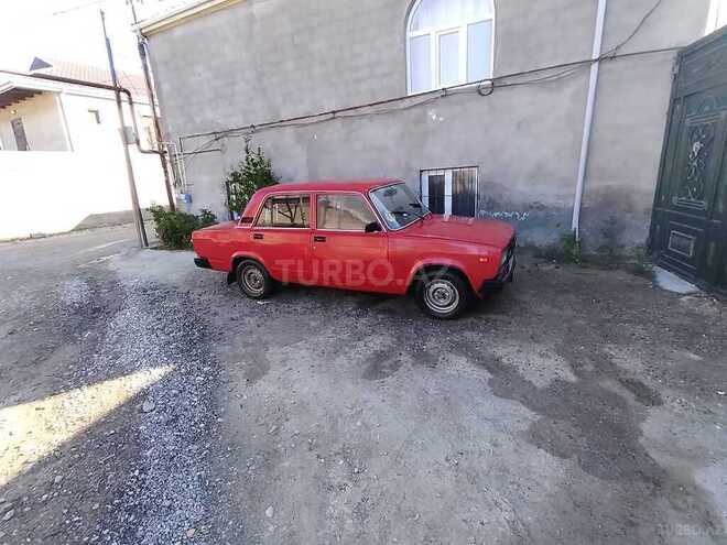 LADA (VAZ) 2107-4
