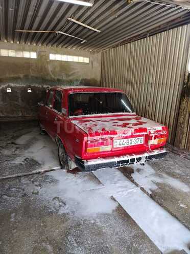 LADA (VAZ) 2107-3