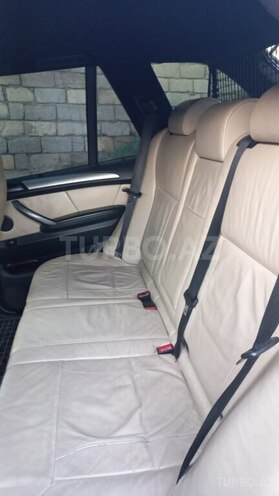 BMW X5-5