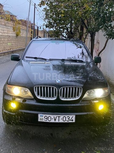 BMW X5-3