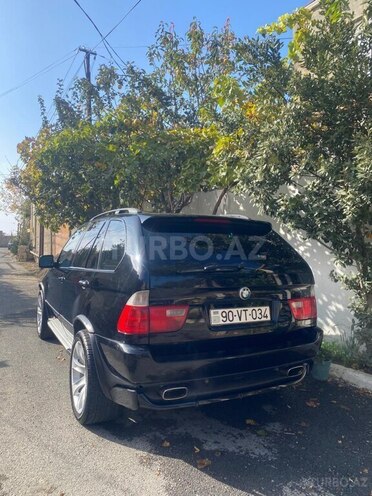 BMW X5-4