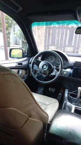 BMW X5-8