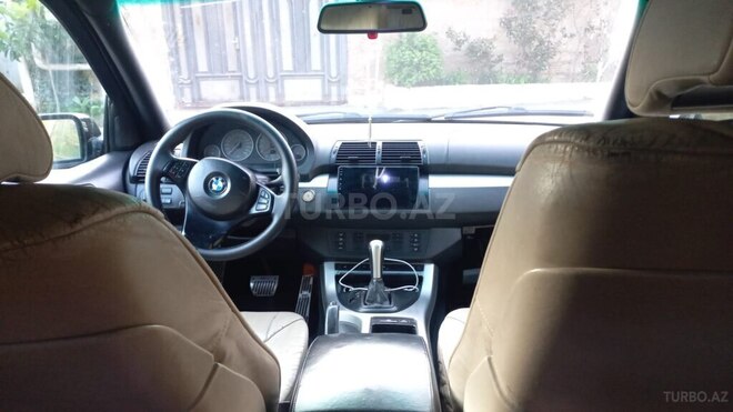 BMW X5-6