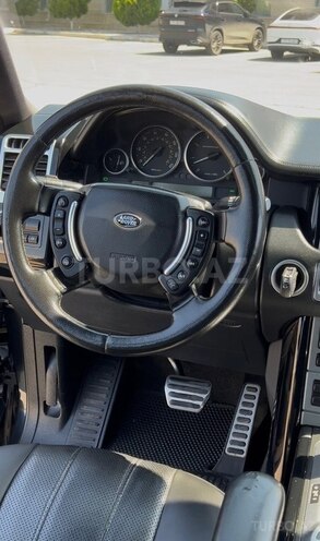 Land Rover Range Rover-8