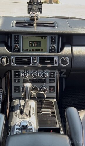 Land Rover Range Rover-9