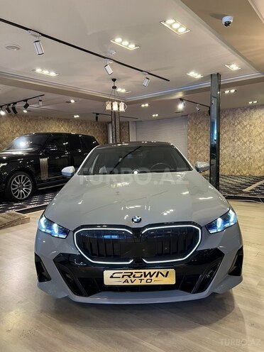 BMW 520-2