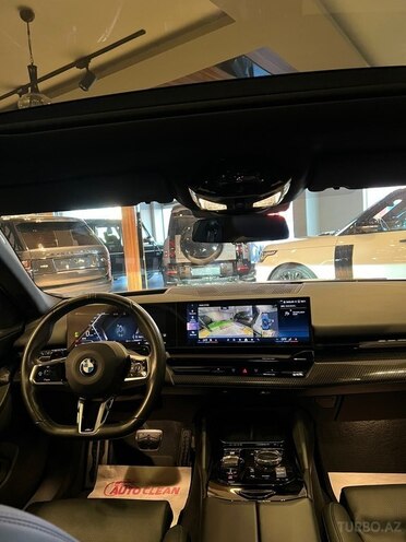 BMW 520-8