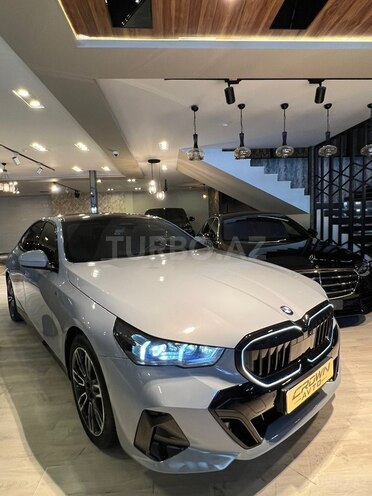 BMW 520-3