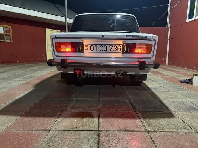 LADA (VAZ) 2106-16