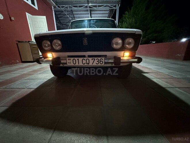 LADA (VAZ) 2106-1