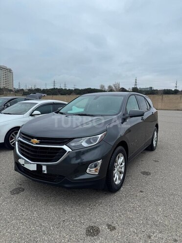 Chevrolet Equinox-3
