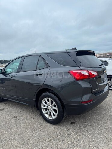 Chevrolet Equinox-5