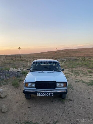 LADA (VAZ) 2107-2