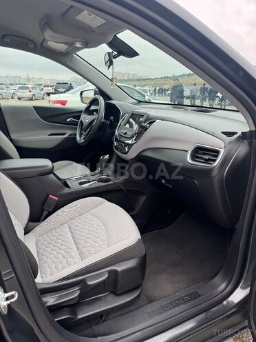 Chevrolet Equinox-6