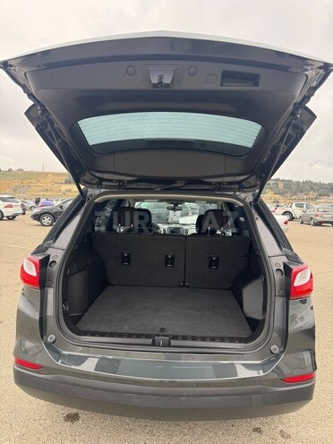 Chevrolet Equinox-9