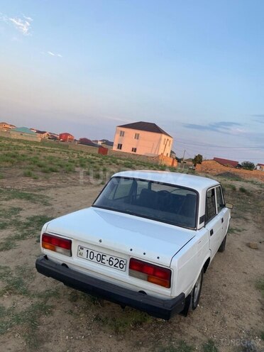 LADA (VAZ) 2107-3