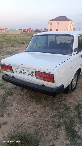 LADA (VAZ) 2107-11
