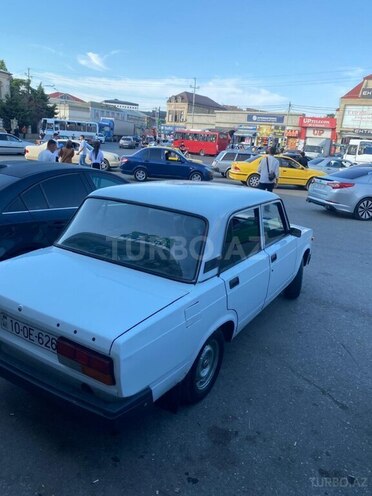 LADA (VAZ) 2107-9