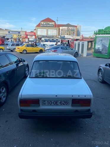 LADA (VAZ) 2107-10